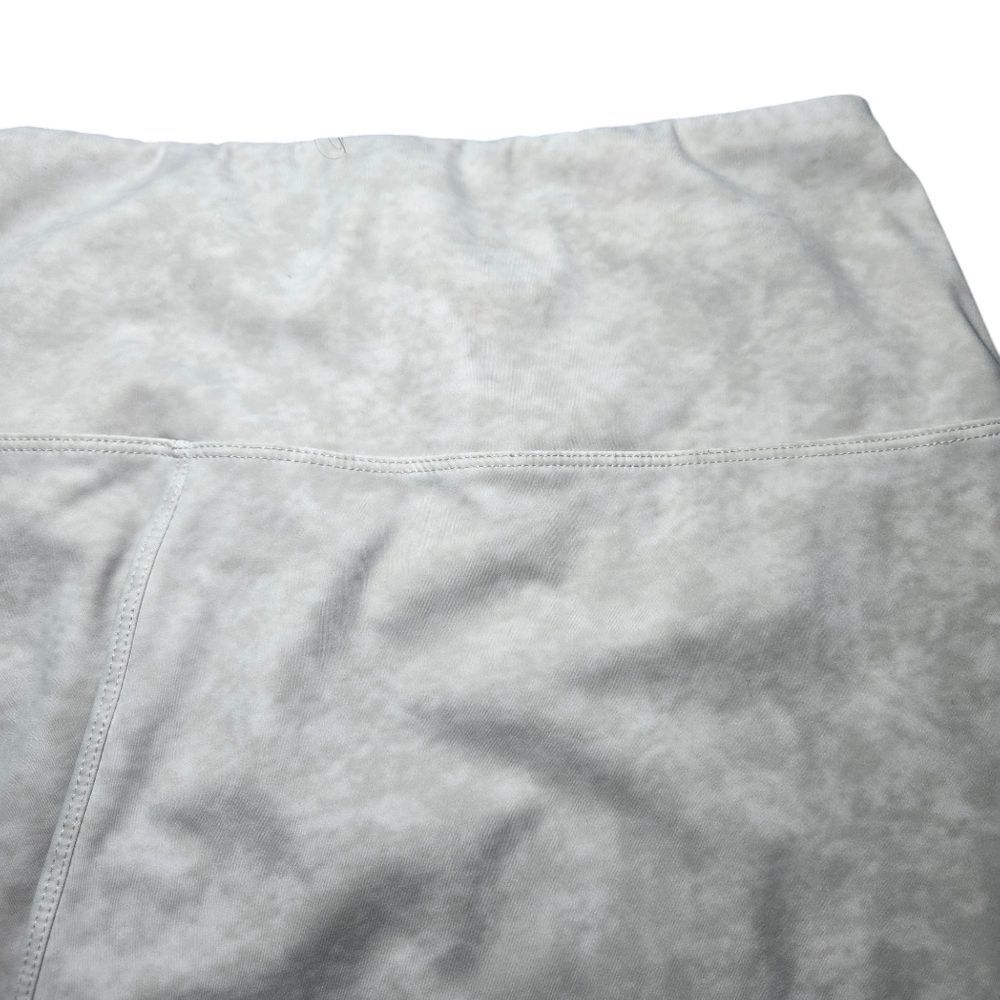 Tie Dye White Joggers Sz XL - Picture 10 of 10